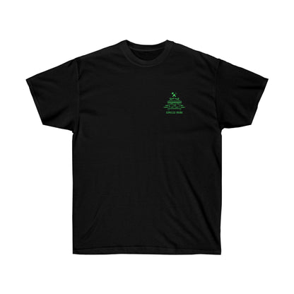 The Matrix Edition T-Shirt