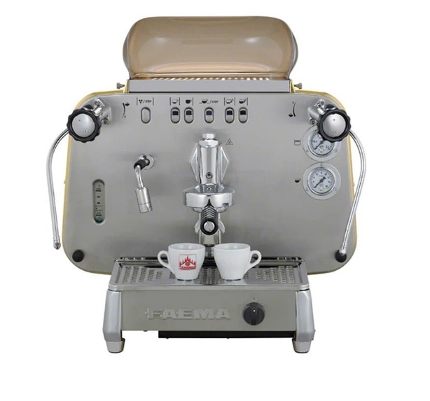 Faema E61 Jubile Volumetric