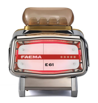 Faema E61 Legend Semi-Automatic 1-3 Group