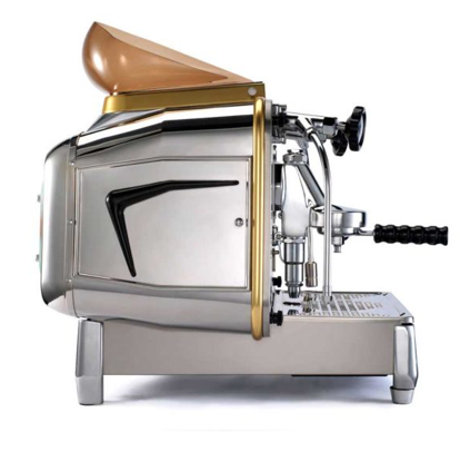 Faema E61 Legend Semi-Automatic 1-3 Group
