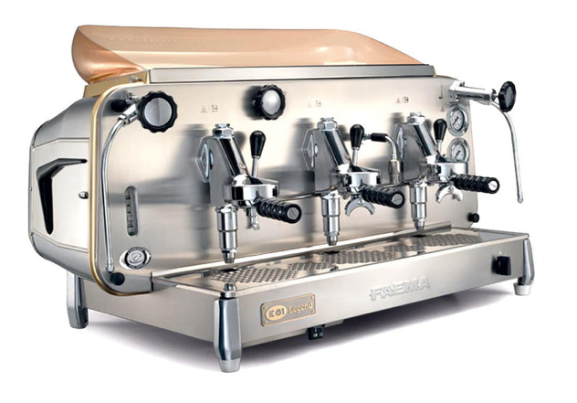 Faema E61 Legend Semi-Automatic 1-3 Group