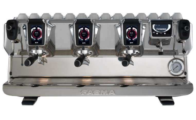 Faema E71 Semi Automatic