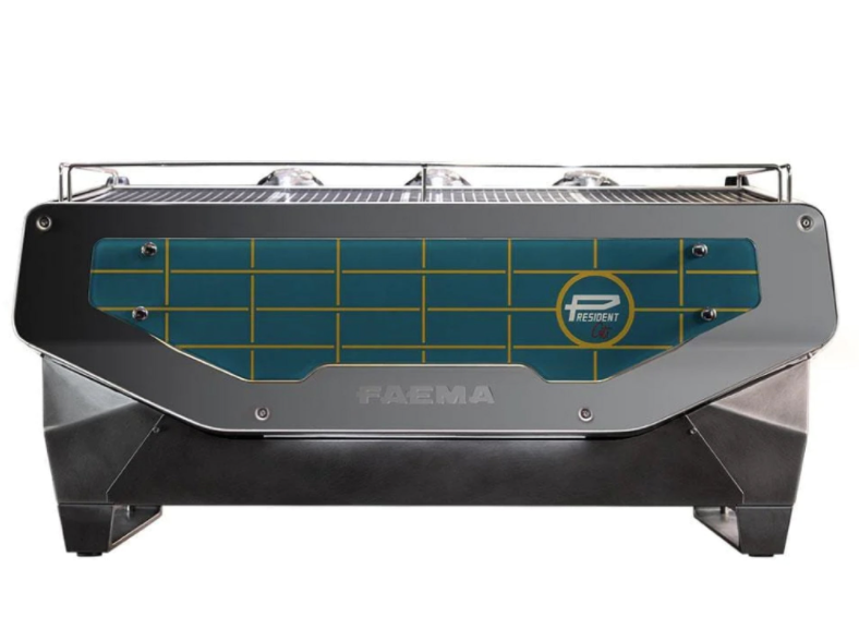 Faema Presidente GTI 2-3 Group