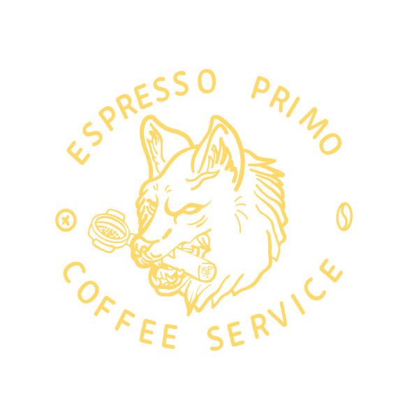 Espresso Primo logo