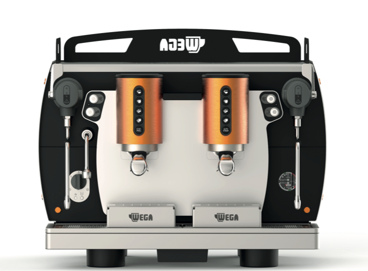 Wega Wbar