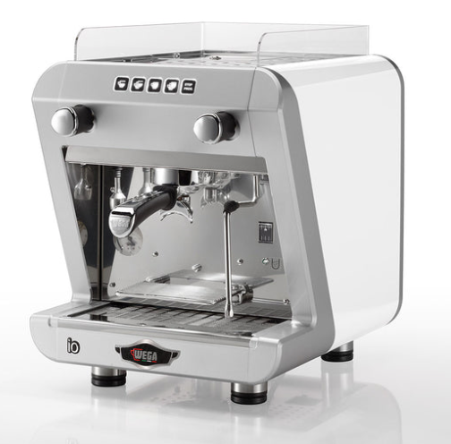 Wega IO EVD Auto Volumetric