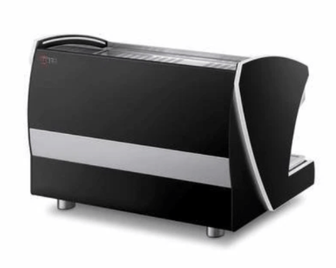 Wega Polaris Xtra EVD Auto Volumetric Raised 2-3 Group Black