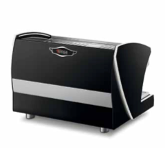 Wega Polaris Xtra EVD Auto Volumetric Raised 2-3 Group Black