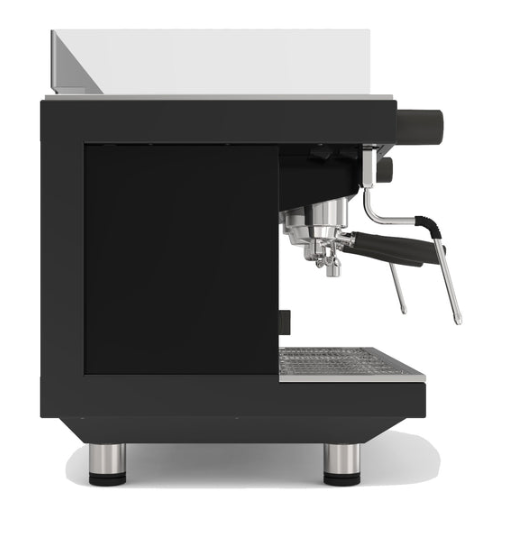 Sanremo Zoe Competition Tall 2-3 Group Black/White