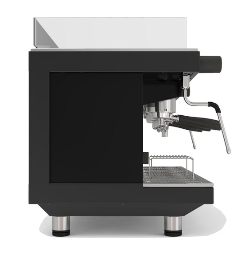 Sanremo Zoe Competition Tall 2-3 Group Black/White