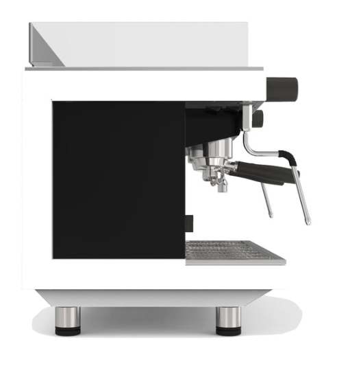 Sanremo Zoe Competition Tall 2-3 Group Black/White