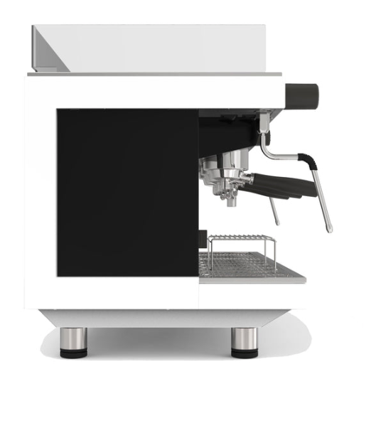 Sanremo Zoe Competition Tall 2-3 Group Black/White