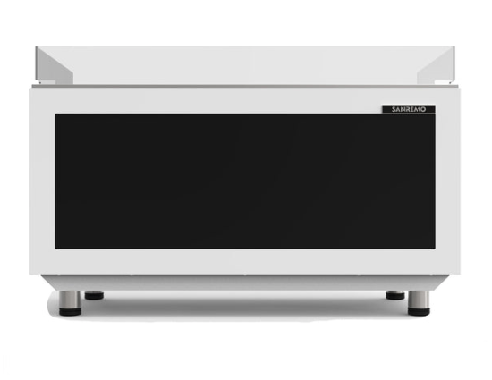 Sanremo Zoe Competition Tall 2-3 Group Black/White