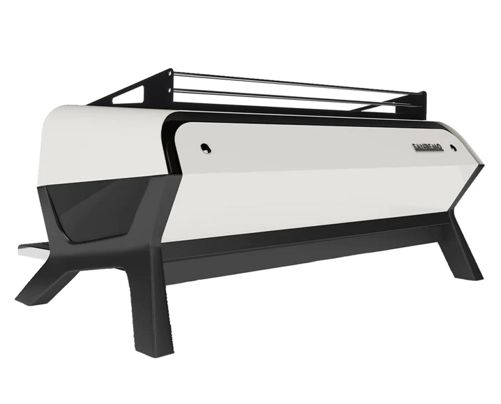 Sanremo F18 MB 2-3 Group Black/Black&White