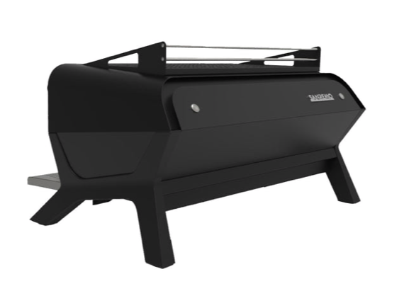 Sanremo F18 MB 2-3 Group Black/Black&White