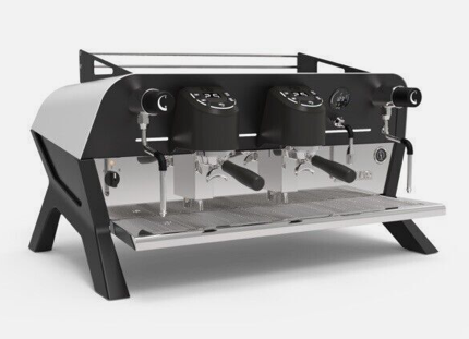 Sanremo F18 MB 2-3 Group Black/Black&White
