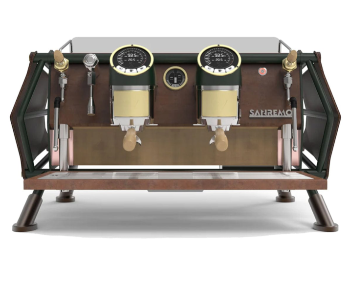 Sanremo Cafe Racer 2-3 Group