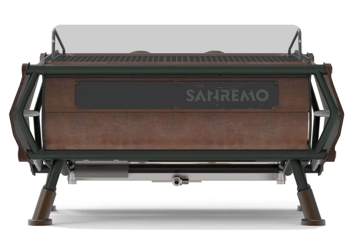 Sanremo Cafe Racer 2-3 Group