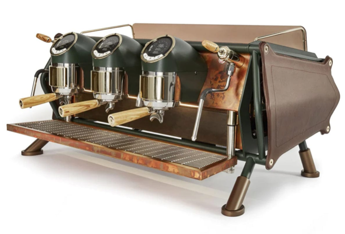 Sanremo Cafe Racer 2-3 Group