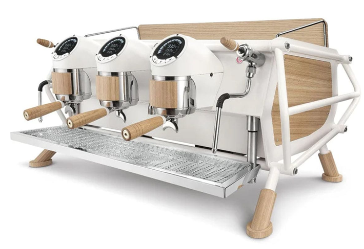 Sanremo Cafe Racer 2-3 Group