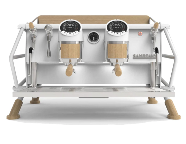 Sanremo Cafe Racer 2-3 Group