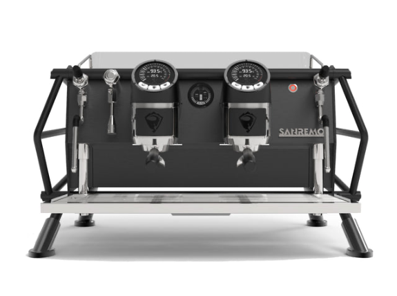 Sanremo Cafe Racer 2-3 Group
