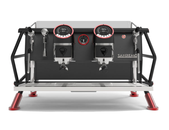 Sanremo Cafe Racer 2-3 Group