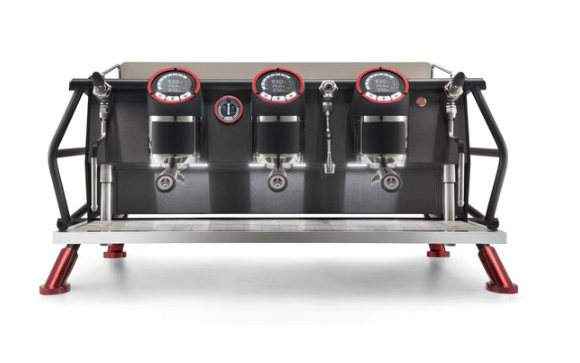 Sanremo Cafe Racer 2-3 Group