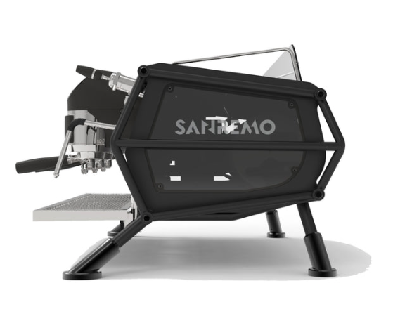 Sanremo Cafe Racer 2-3 Group