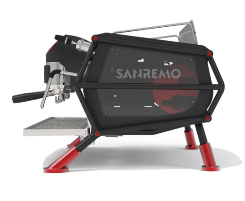 Sanremo Cafe Racer 2-3 Group