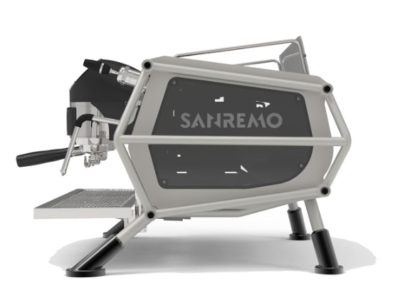 Sanremo Cafe Racer 2-3 Group