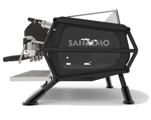 Sanremo Cafe Racer 2-3 Group