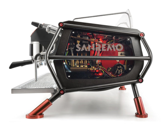 Sanremo Cafe Racer 2-3 Group