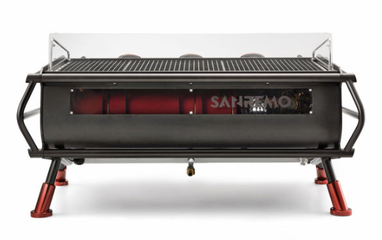 Sanremo Cafe Racer 2-3 Group