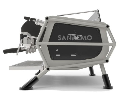 Sanremo Cafe Racer 2-3 Group