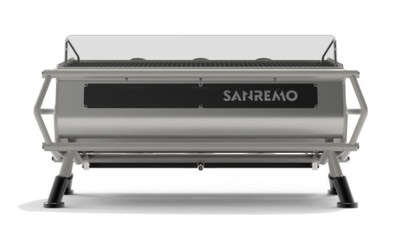 Sanremo Cafe Racer 2-3 Group