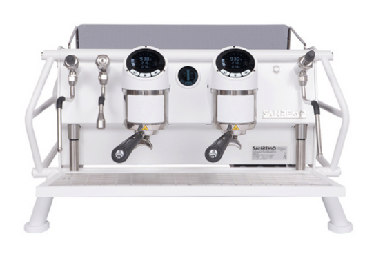 Sanremo Cafe Racer 2-3 Group