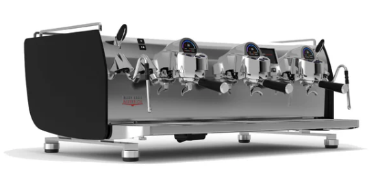 Victoria Arduino Black Eagle Maverick Volumetric 2-3 Group