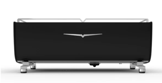Victoria Arduino Black Eagle Maverick Volumetric 2-3 Group