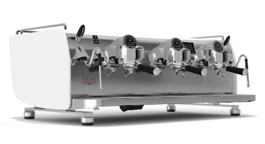 Victoria Arduino Black Eagle Maverick Volumetric 2-3 Group
