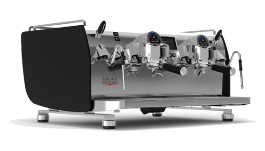 Victoria Arduino Black Eagle Maverick Volumetric 2-3 Group