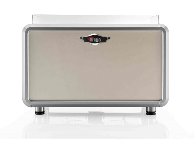 Wega IO EVD Auto Volumetric