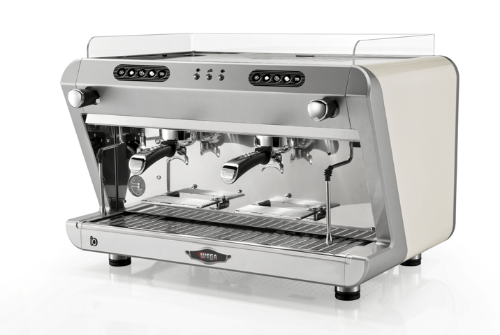 Wega IO EVD Auto Volumetric