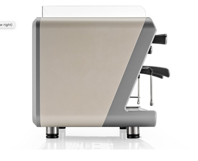 Wega IO EVD Auto Volumetric