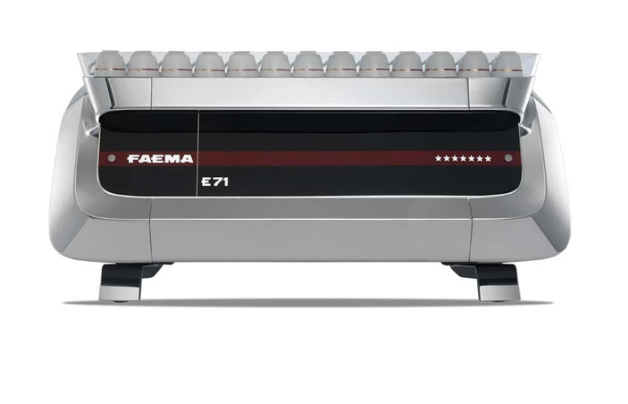 Faema E71 Semi Automatic