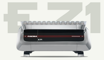 Faema E71 Semi Automatic