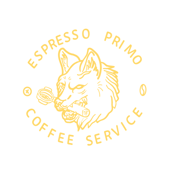 Espresso Primo
