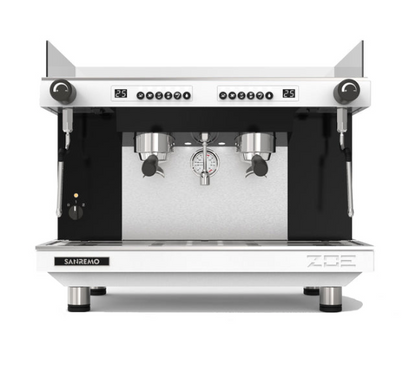Sanremo Zoe Competition Tall 2-3 Group Black/White