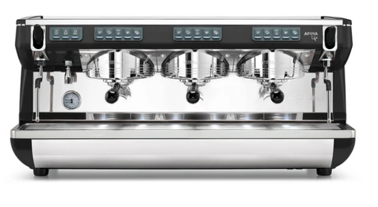 Nuova Simonelli Appia Life Volumetric 1-3 Group