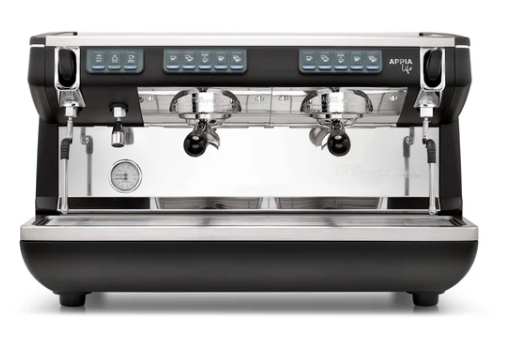 Nuova Simonelli Appia Life Volumetric 1-3 Group